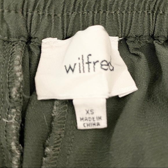 Aritzia Wilfred Jogger - Picture 3 of 3